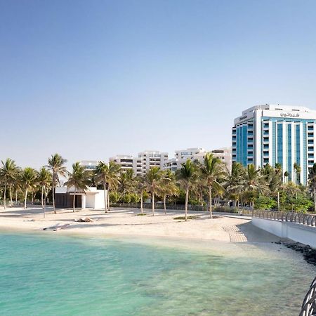 Sheraton Jeddah Hotel Luaran gambar