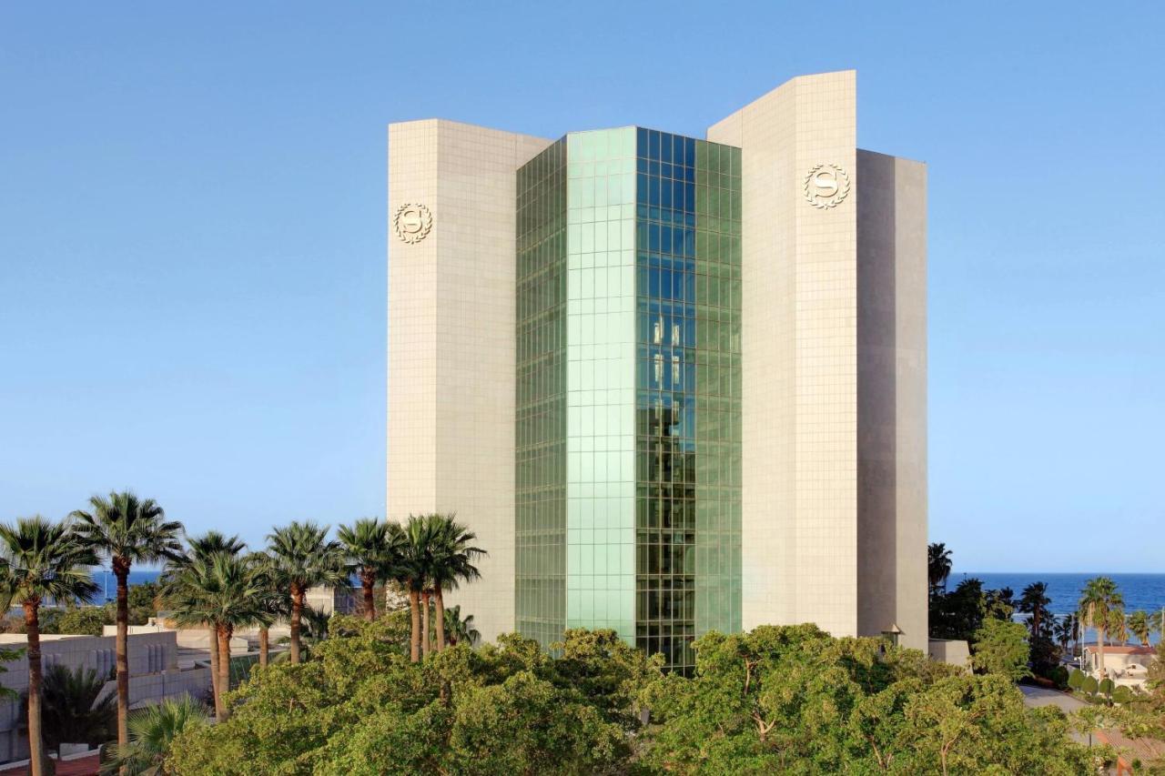 Sheraton Jeddah Hotel - Saudi Brothers Commercial Company Branch Luaran gambar The Sheraton Jumeirah Hotel