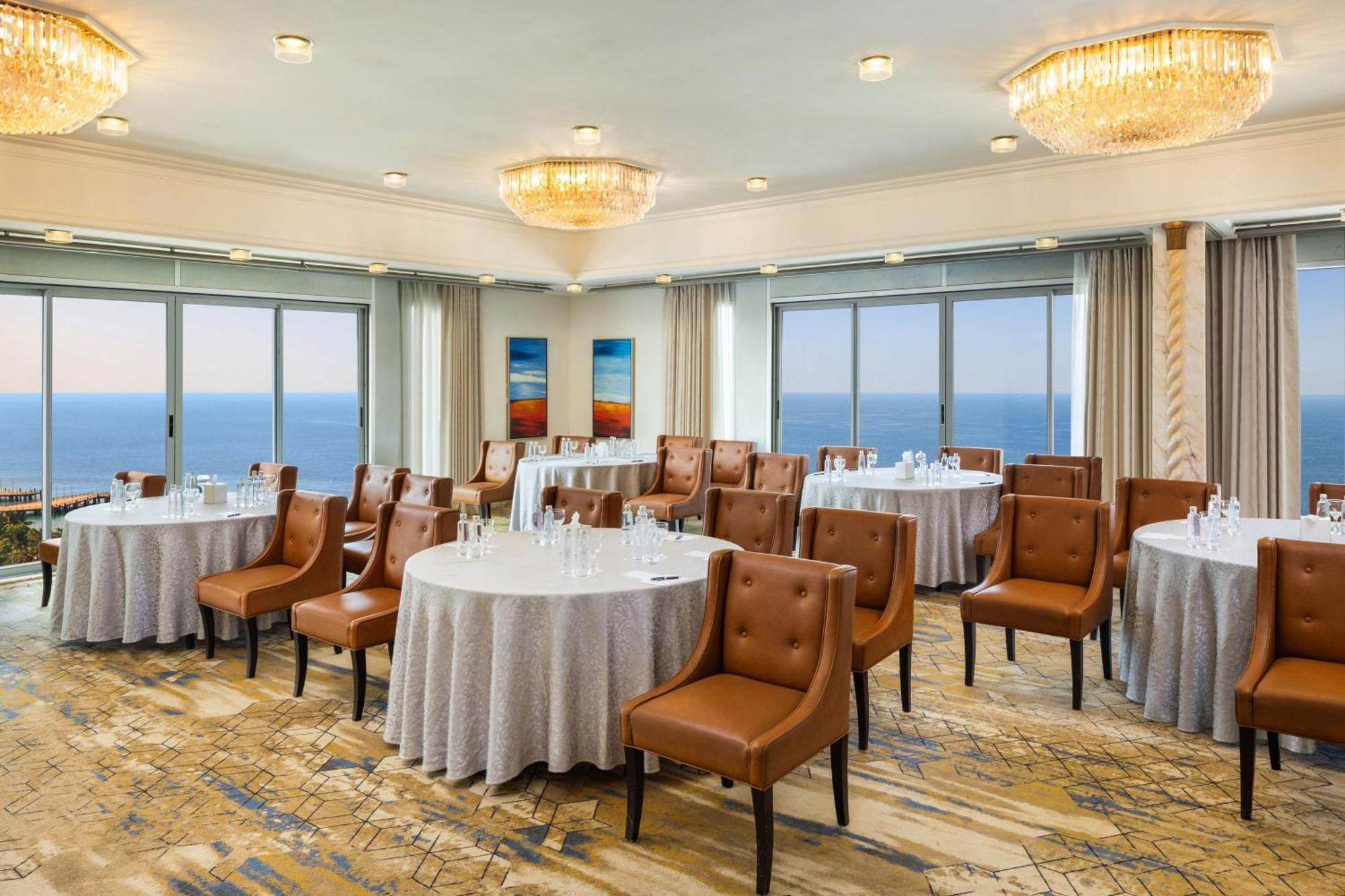 Sheraton Jeddah Hotel - Saudi Brothers Commercial Company Branch Luaran gambar The Westin Tel Aviv